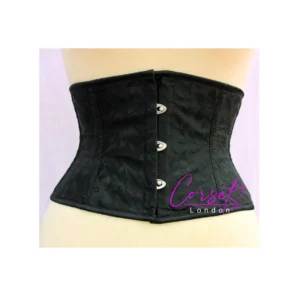 Sexy short Curve Waspie Underbust Corset